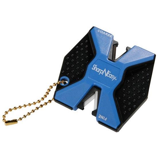 DISPOZITIV FRANKONIA DE ASCUTIT CUTITE SHARP.N. EASY ALBASTRU
