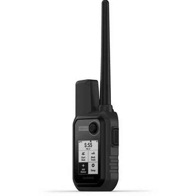 DISPOZITIV  GARMIN DE MONITORIZARE GPS ALPHA 10