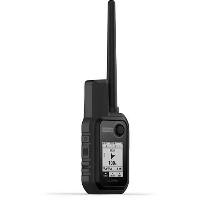 DISPOZITIV  GARMIN DE MONITORIZARE GPS ALPHA 10