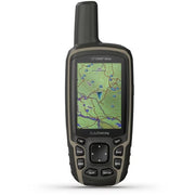 DISPOZITIV GARMIN DE MONITORIZARE PRIN GPS 64SX EMEA