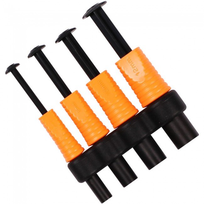 DISPOZITIV GURU PENTRU PELETE 6MM 8MM 10MM 12MM