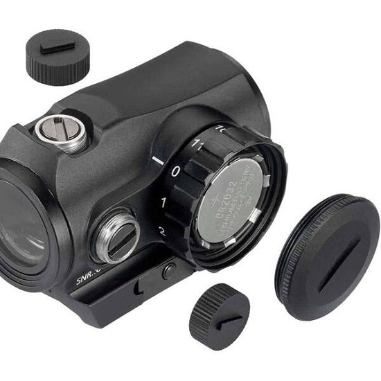 DISPOZITIV MINOX RED DOT RV 1