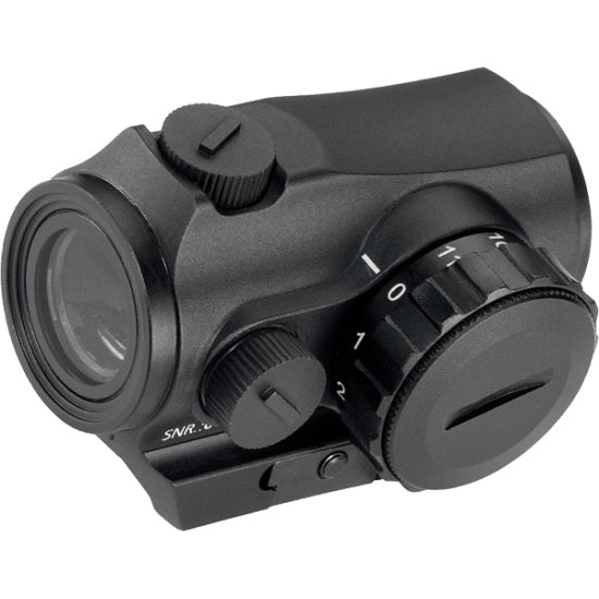 DISPOZITIV MINOX RED DOT RV 1
