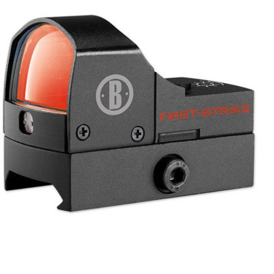 DISPOZITIV OCHIRE BUSHNELL VIRTUAL RED DOT FIRST STRIKE
