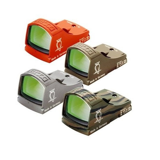 DISPOZITIV OCHIRE DOCTER RED DOT SIGHT C