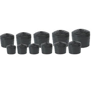 DOPURI VERGI JAXON EXTERIOR 20MM