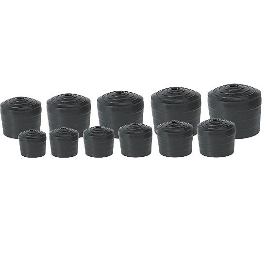 DOPURI VERGI JAXON EXTERIOR 29MM