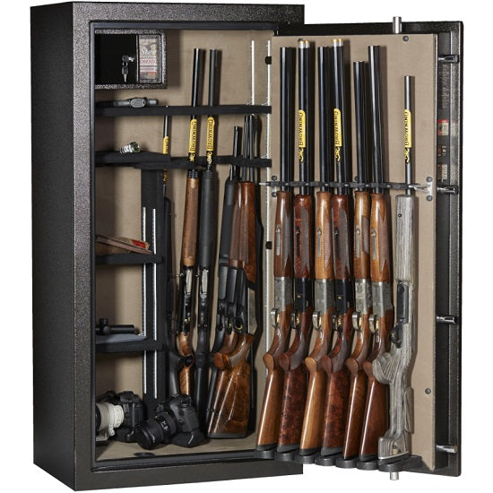 DULAP BROWNING DEFENDER 10 ARME 116KG 140X43X38 CM