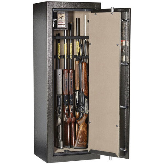DULAP BROWNING DEFENDER 12 ARME 159KG 147X53X43 CM