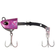 DUO Beach Walker Haul Head AJA0199 Shocking Pink
