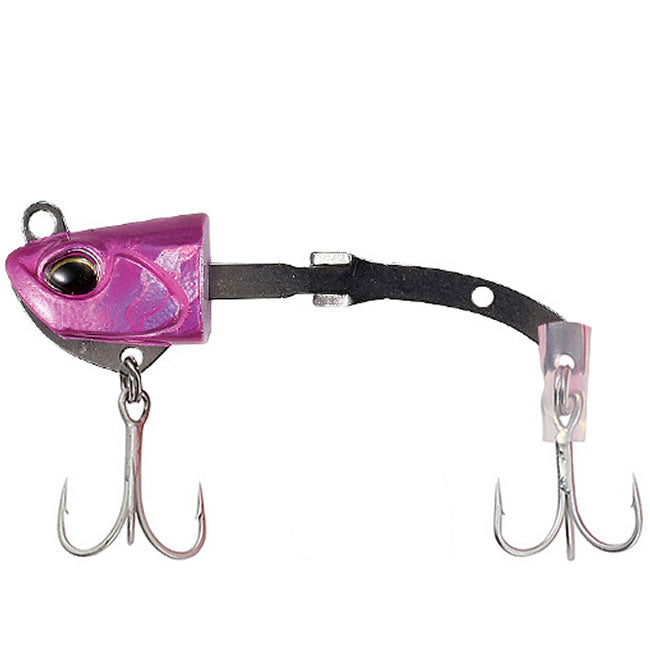DUO Beach Walker Haul Head AJA0199 Shocking Pink