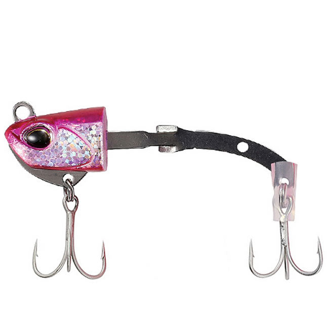 DUO Beach Walker Haul Head AOA0168 Pink Red Belly