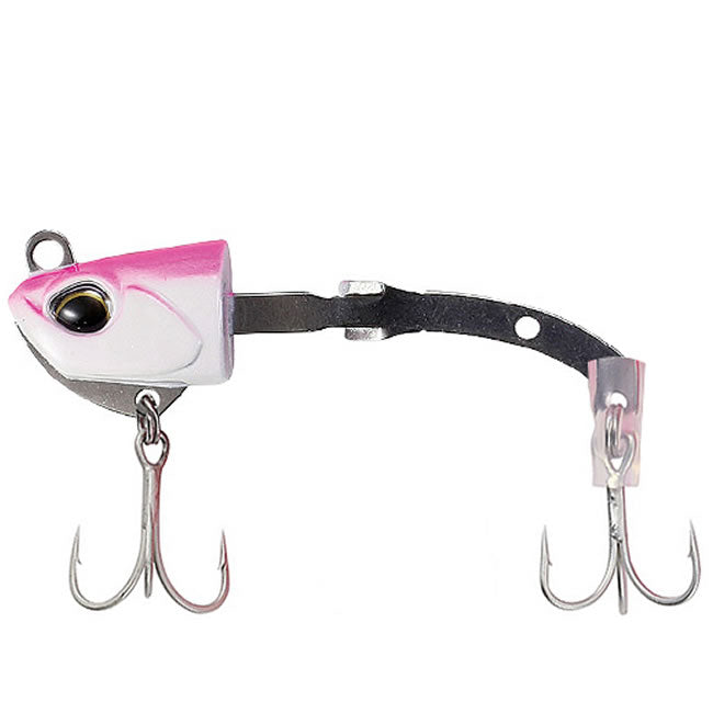 DUO Beach Walker Haul Head PCC0519 Pink Glow