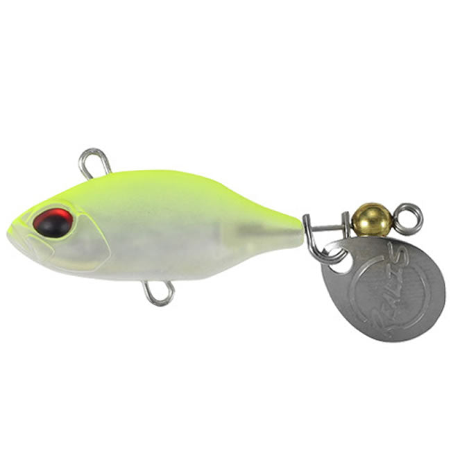 DUO Realis Spin 38 3.8cm 11g CCC3028 Ghost Chart
