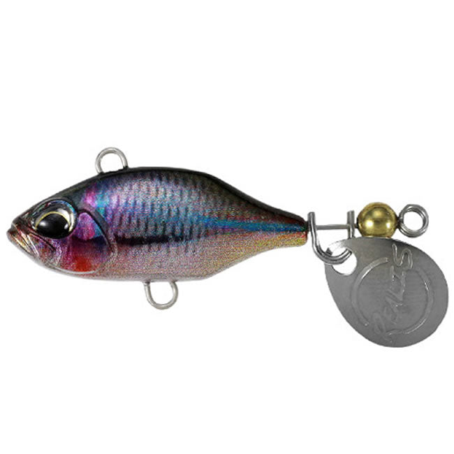 DUO Realis Spin 40 4cm 14g CSA3807 Tanago II