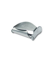 Decojitor Cartofi Victorinox, Metal, Argintiu