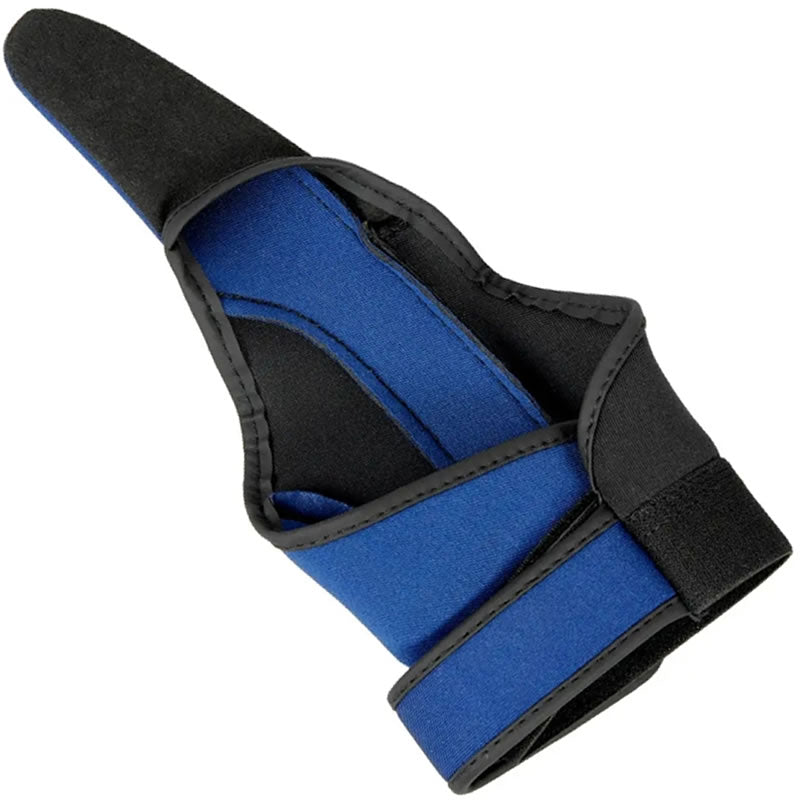 Degetar BRAIN Casting Finger Stall