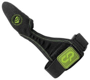 Degetar CARP PRO Neopren, Black/Red