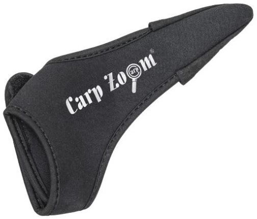 Degetar CARP ZOOM Neopren, Black, 1buc/pac