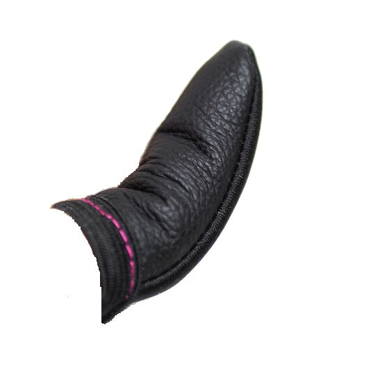 Degetar Claumar Iron Piele Naturala Marime Universala