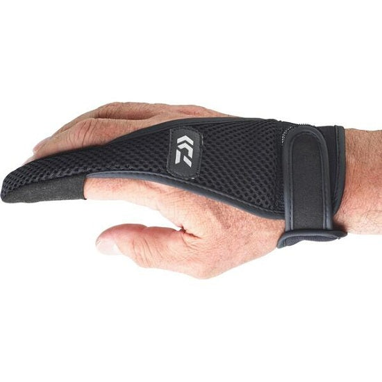 Degetar Daiwa Wrist Strap Finger Guard