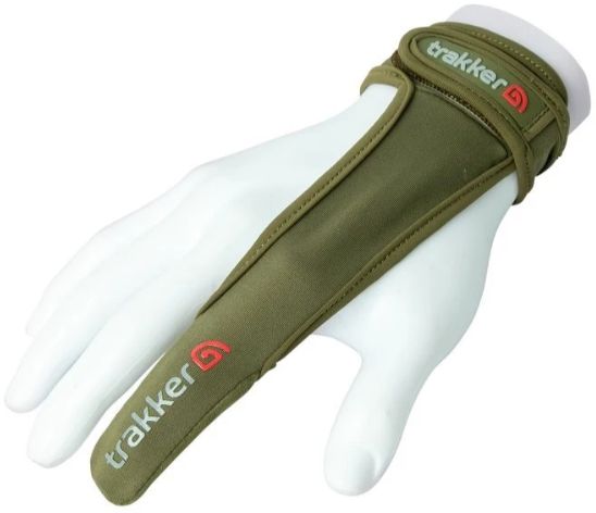 Degetar Trakker Propel Finger Stall, Kaki