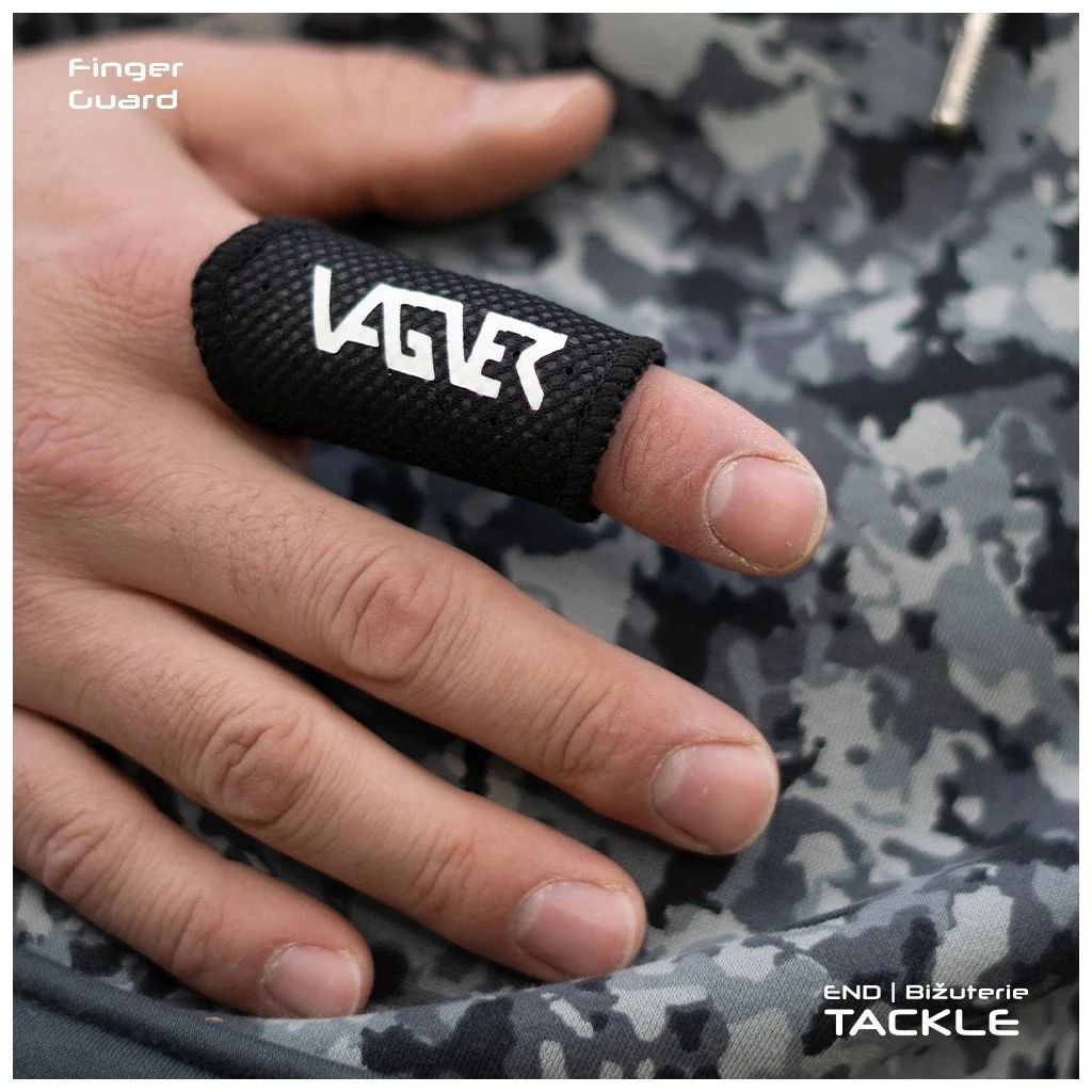 Degetar VAGNER Finger Guard
