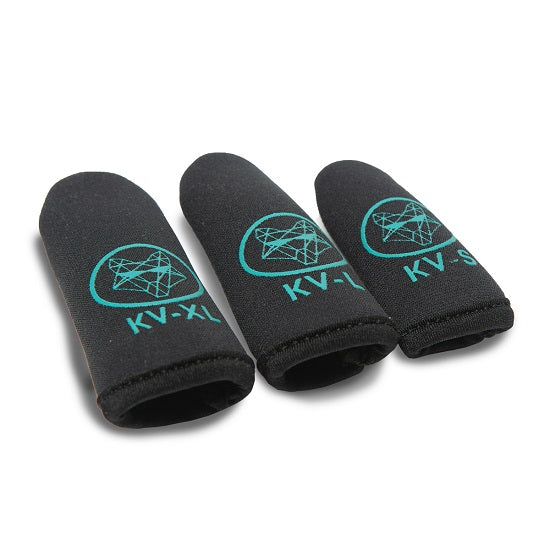 Degetar Wolf KV-S Kevlar Finger Stall - Large