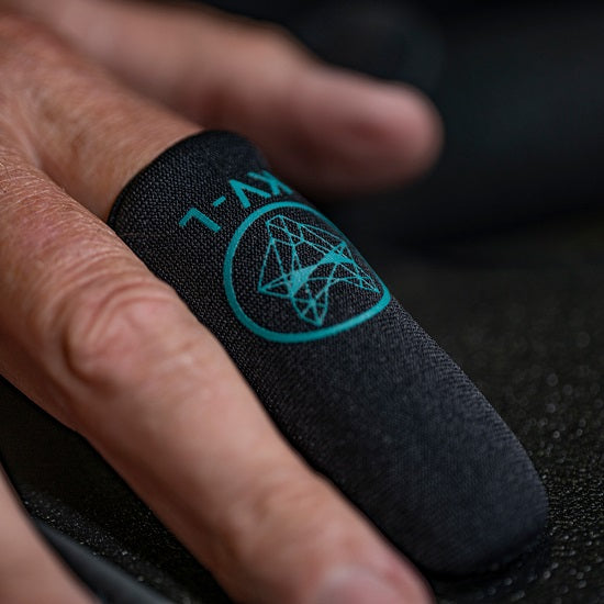 Degetar Wolf KV-S Kevlar Finger Stall - Small