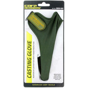 Degetar pentru Mana Dreapta CARP ACADEMY Casting Glove 