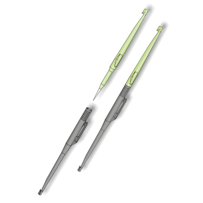 Degorjor Match cu Ac STONFO 273