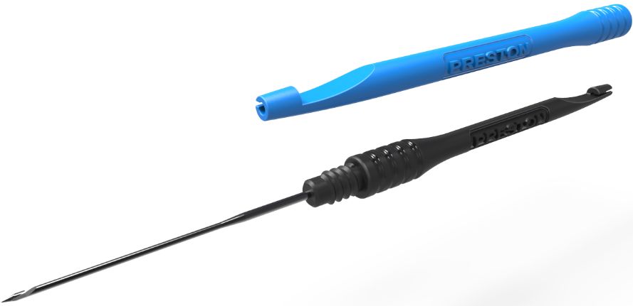 Degorjor PRESTON Floater Disgorger Baiting Needle