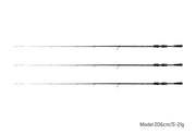 Delphin HOAX / 1 tronson -  206 Cm /7-28gr