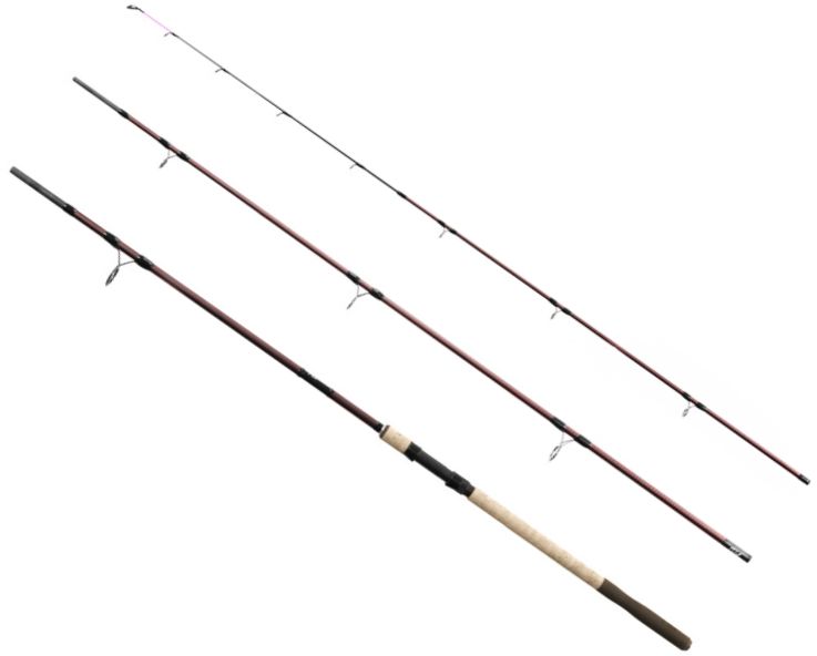 Delphin Magma M3 Method Feeder  215g, 4.30m, 3seg