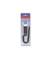 Descizator Sticle Capace Victorinox, 16cm, Negru