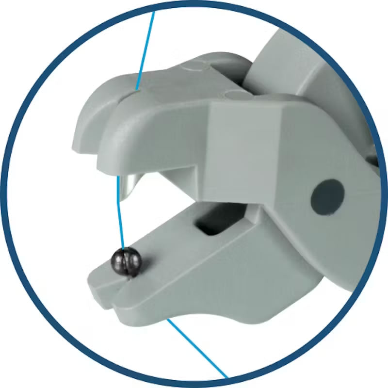 Desfacator Plumbi Alice STONFO 19S Shots Remover