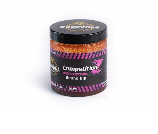 Dip Amino Bucovina Baits Competition Z 150 ml