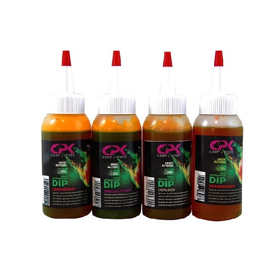 Dip CPK 3D Fluorescent Squid Pruna 50ml