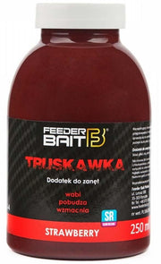 Dip Feeder Bait Concentrat, Larva De Libelula Cu Capsuna, 250ml