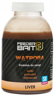 Dip Feeder Bait Concentrat, Larva De Libelula Cu Ficat, 250ml