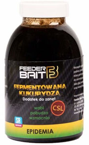 Dip Feeder Bait Concentrat, Larva De Libelula Epidemia, 250ml