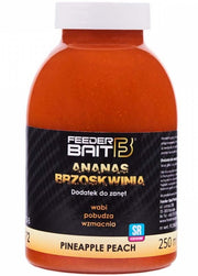 Dip Feeder Bait Concentrat R72, Ananas Piercisa, 250ml