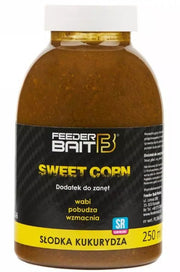 Dip Feeder Bait Concentrat, Sweet Corn, 250ml