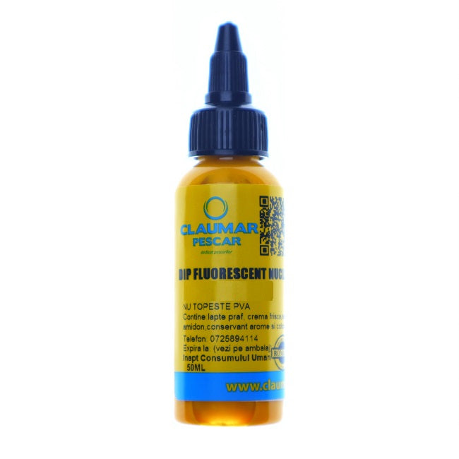 Dip Fluorescent Claumar  Nuclear Capsuna 50ml