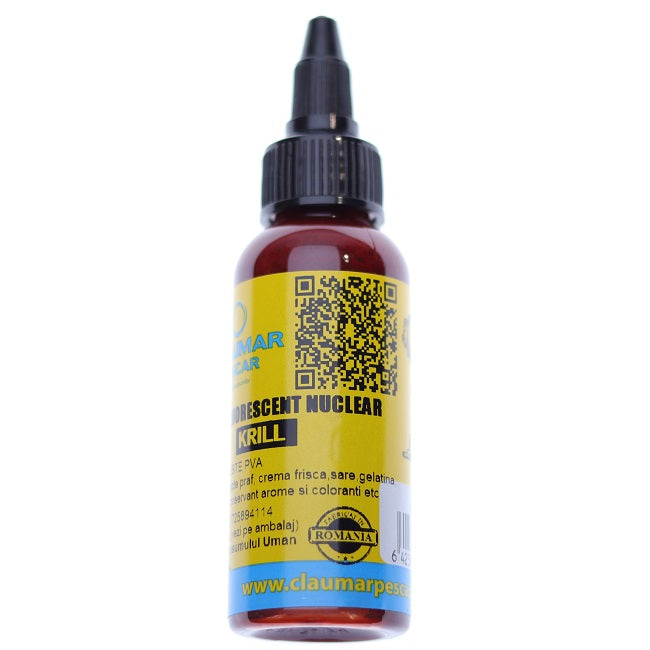 Dip Fluorescent Claumar  Nuclear Krill 50ml