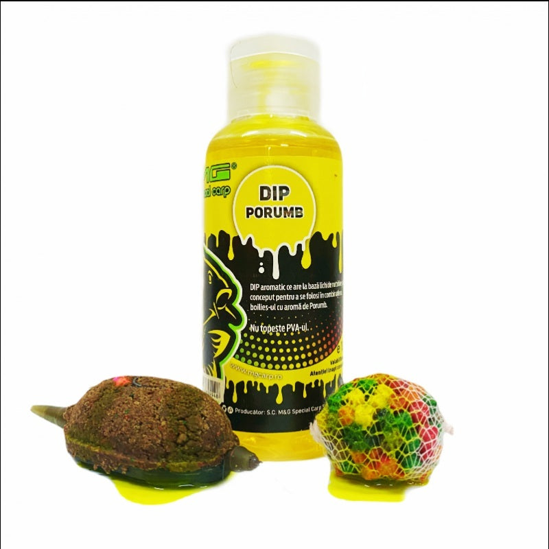 Dip MG Special Carp Porumb 100ml
