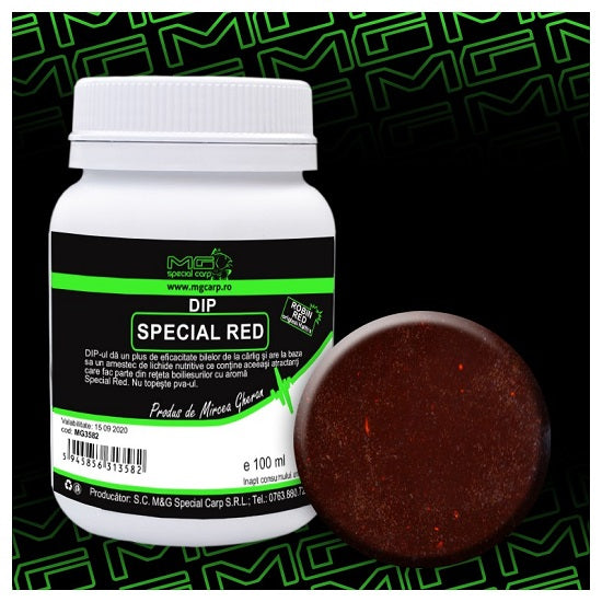 Dip MG Special Carp Robin Red Special Red 100ML