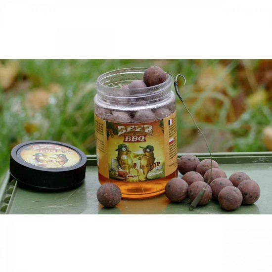Dip Radical Beer BBQ Dip 150ml