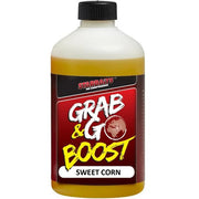 Dip Starbaits G&amp;G Global, Porumb Dulce, 500ml