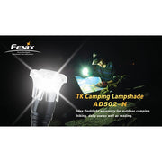 Dispersor Fenix Camping - AD502-N